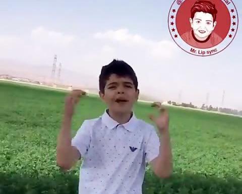 عکس امیر مودب