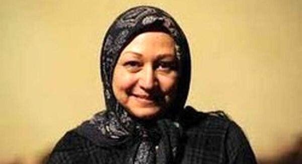 عکس آزاده پورمختار