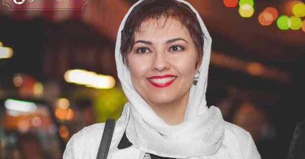 عکس آزاده پورمختار