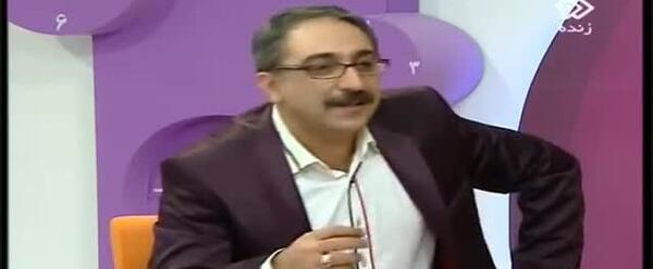 عکس آزاده پورمختار