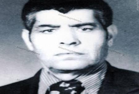 عکس آرش شکنجه گر ساواک
