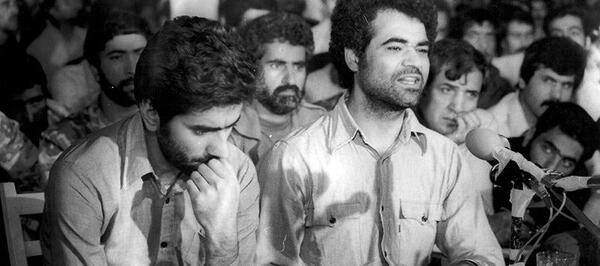 عکس آرش شکنجه گر ساواک