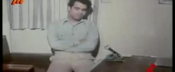 عکس آرش شکنجه گر ساواک