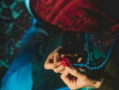عکس نوشته علیرضا بدیع