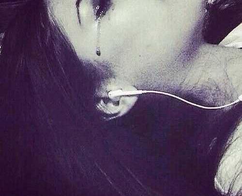 عکس نوشته کی ارزو کرد دلم بگیره