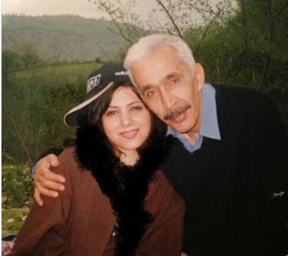 عکسهای رضا ژیان