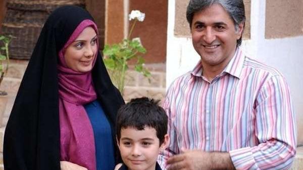 عکس عروسی سمیرا سیاح