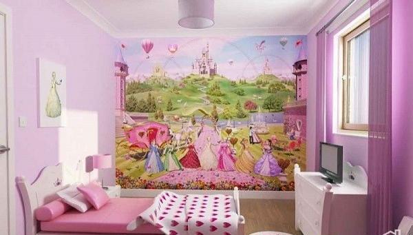 عکس ایده برای اتاق خواب ۱۲ متری