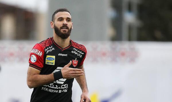 عکس احمد نوراللهی
