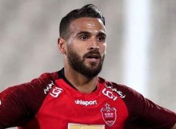 عکس احمد نوراللهی