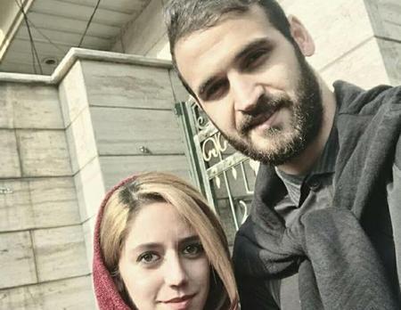 عکس احمد نوراللهی