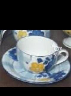 عکس ظروف گل پنبه ای