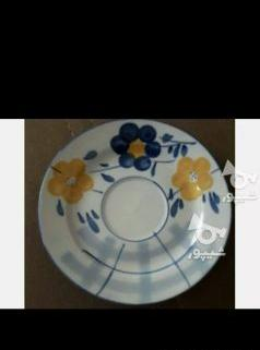 عکس ظروف گل پنبه ای