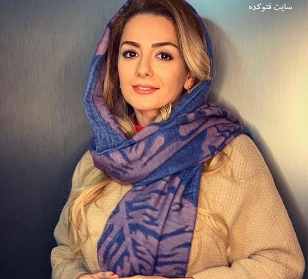 عکس های بهناز یادگاری
