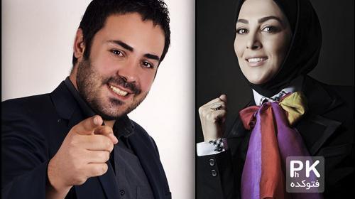 عکس شوهر ژیلا صادقی