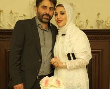 عکس شوهر ژیلا صادقی