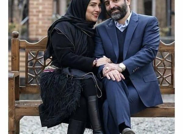 عکس شوهر ژیلا صادقی