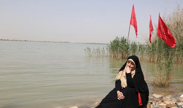 عکس شیوا قانعی
