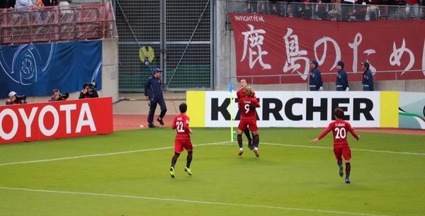 عکس ضربان پرسپولیس