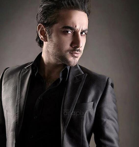 عکس آرش عمرانی