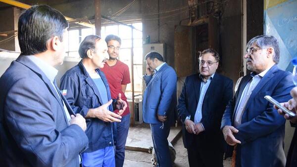 عکس آرش عمرانی