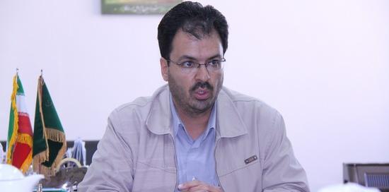 عکس آرش عمرانی