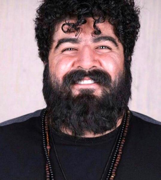 عکس بهنام بانی