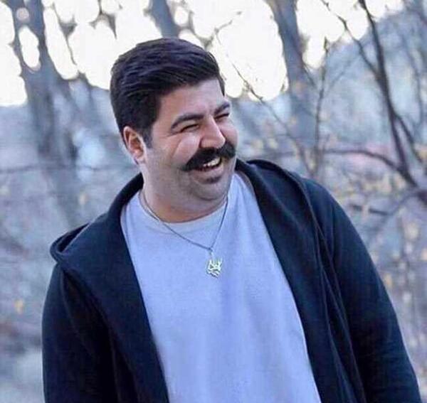 عکس بهنام بانی