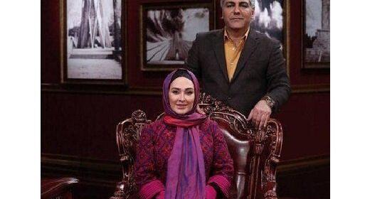 عکس بهزاد حمیدی