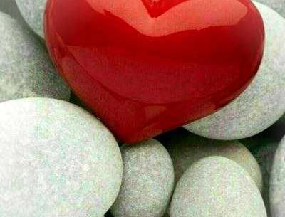 زیباترین عکس قلب