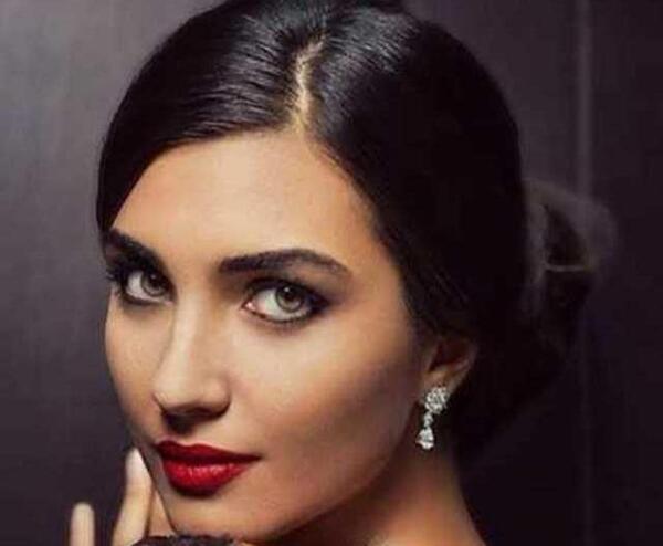 عکس های خالکوبی طوبا بویوک اوستون