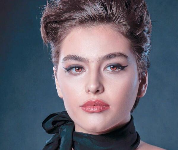 عکس ریحانه پارسا جدید در ترکیه