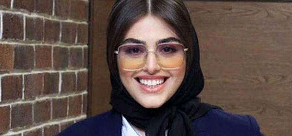 عکس ریحانه پارسا جدید در ترکیه