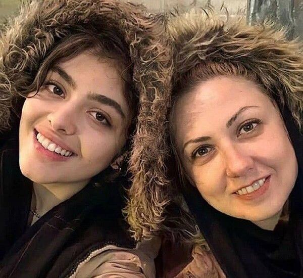 عکس ریحانه پارسا جدید در ترکیه