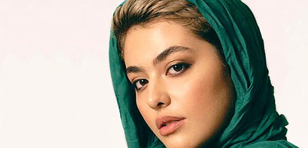 عکس ریحانه پارسا جدید در ترکیه