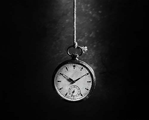عکس سیاه پروفایل پسرانه