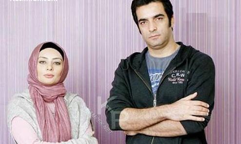 عکس عروسی یکتا ناصر