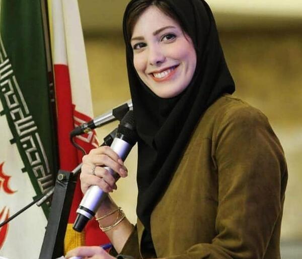 عکس نوشته های باران نیکراه