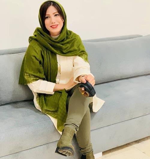 عکس نوشته های باران نیکراه