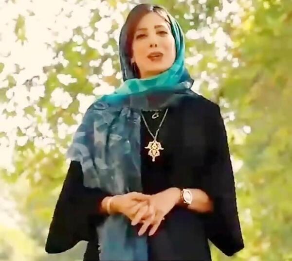 عکس نوشته های باران نیکراه