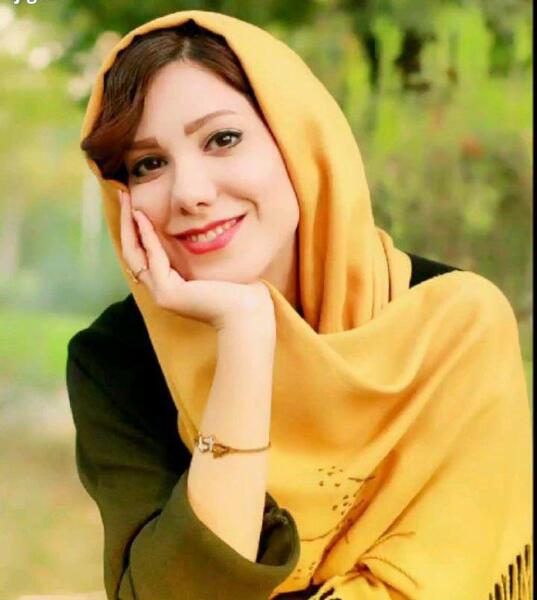 عکس نوشته های باران نیکراه