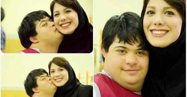 عکس نوشته های باران نیکراه