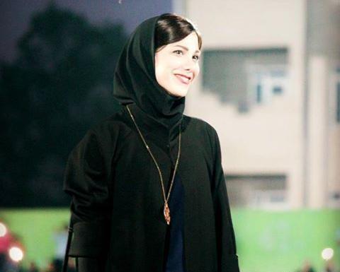 عکس نوشته های باران نیکراه