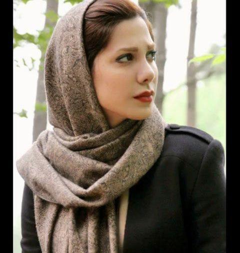 عکس نوشته های باران نیکراه