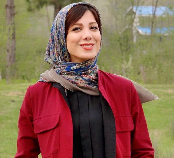 عکس نوشته های باران نیکراه