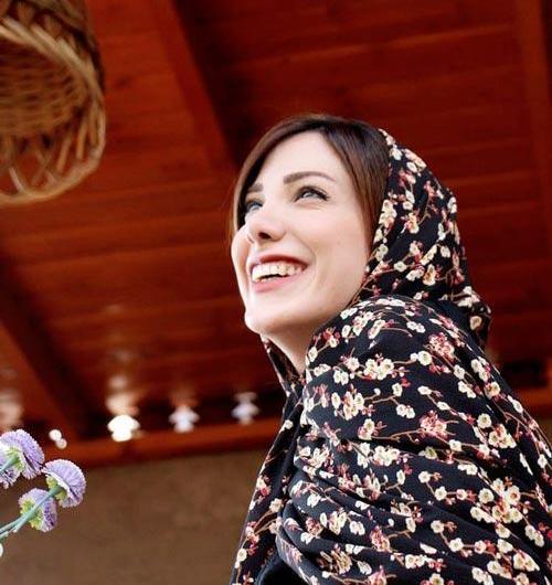 عکس نوشته های باران نیکراه