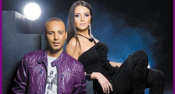 عکس ارش هلنا
