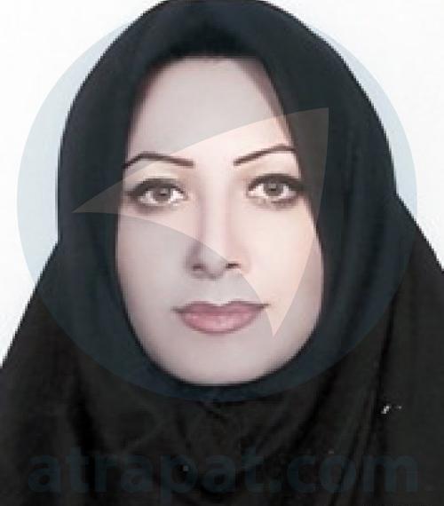 عکس دکتر گلرخ ثریا دندانپزشک