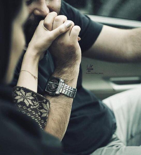 عکس غمگین بدون متن مذهبی