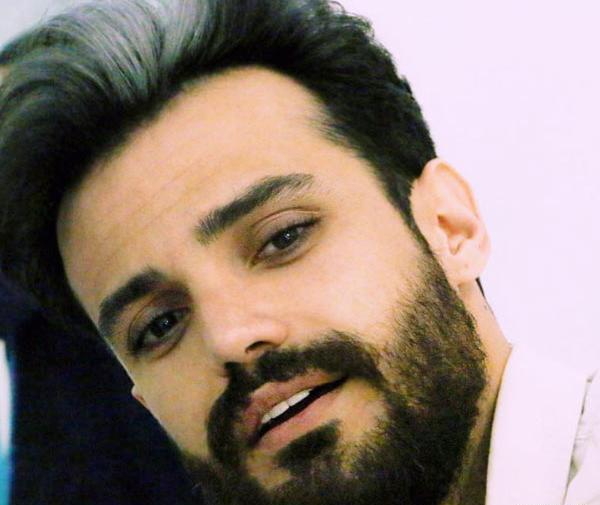 عکس محمدرضا ژاله